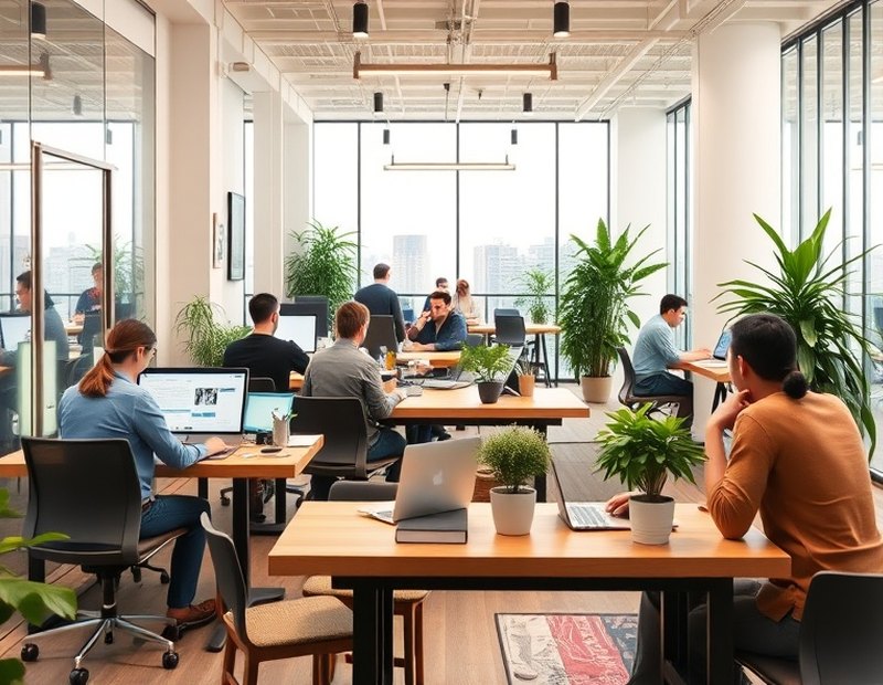 Oficina Privada Córdoba